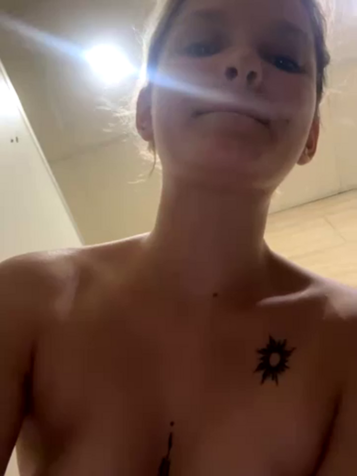 LeonaKeepFucking