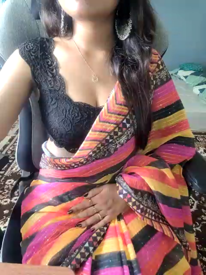 Maanvi