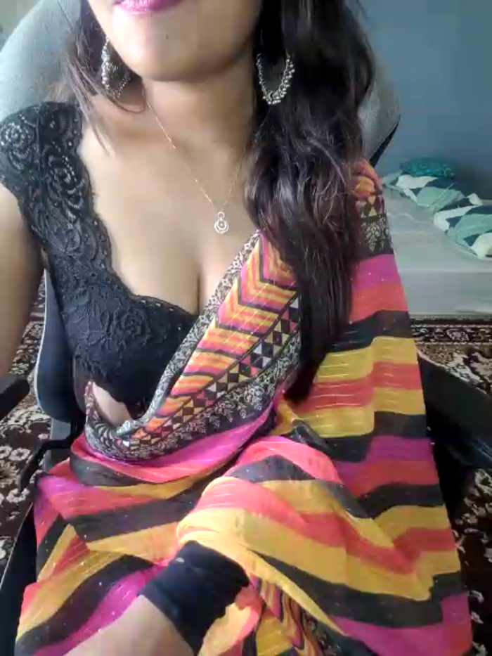 Maanvi