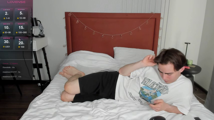 MarkKasey
