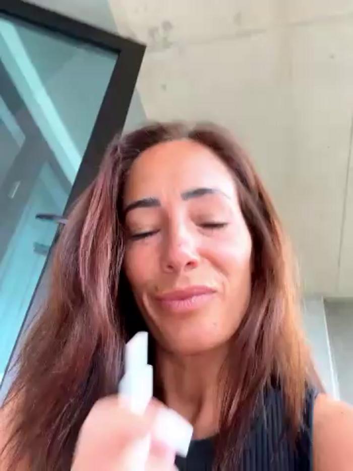 SweeetAlegra