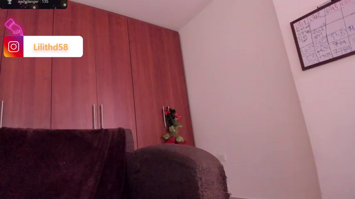 lilithd58