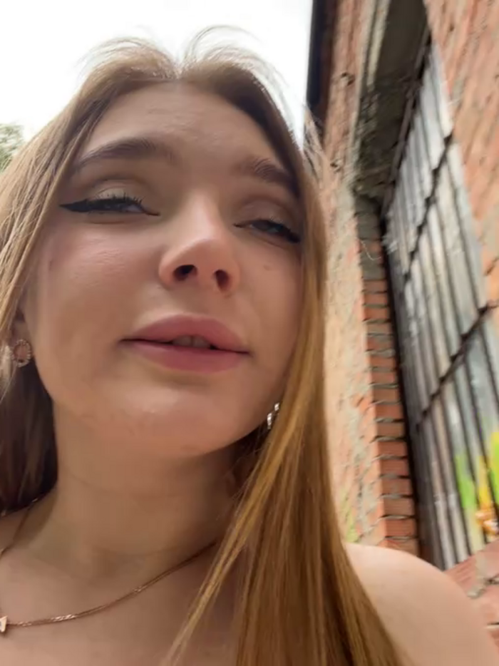 AmmyHot