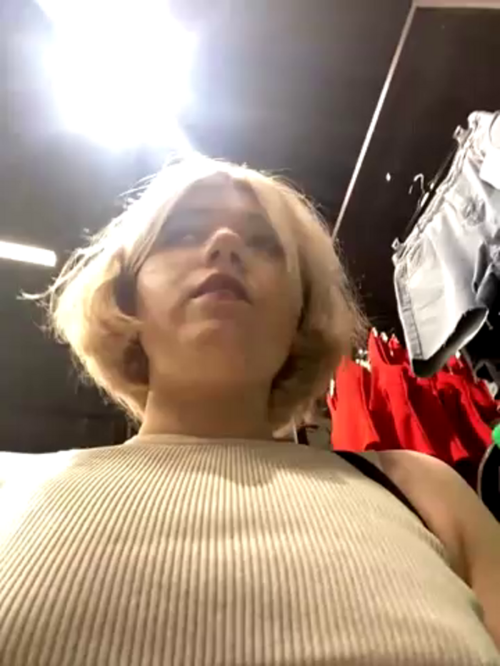 Baby__Naughty