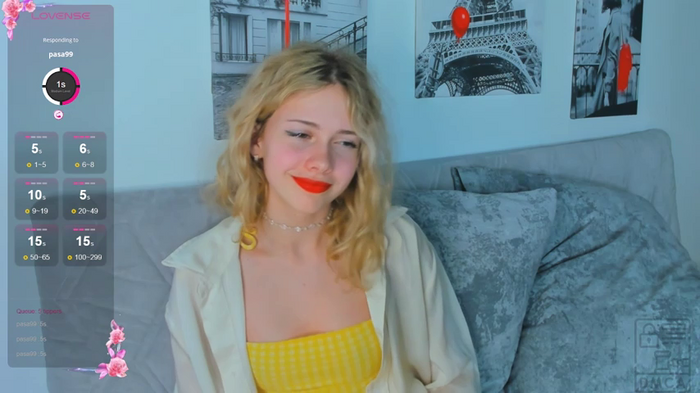 BarbaraGreene