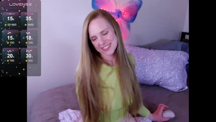 CharlotteDoe