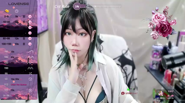 CryKuro_