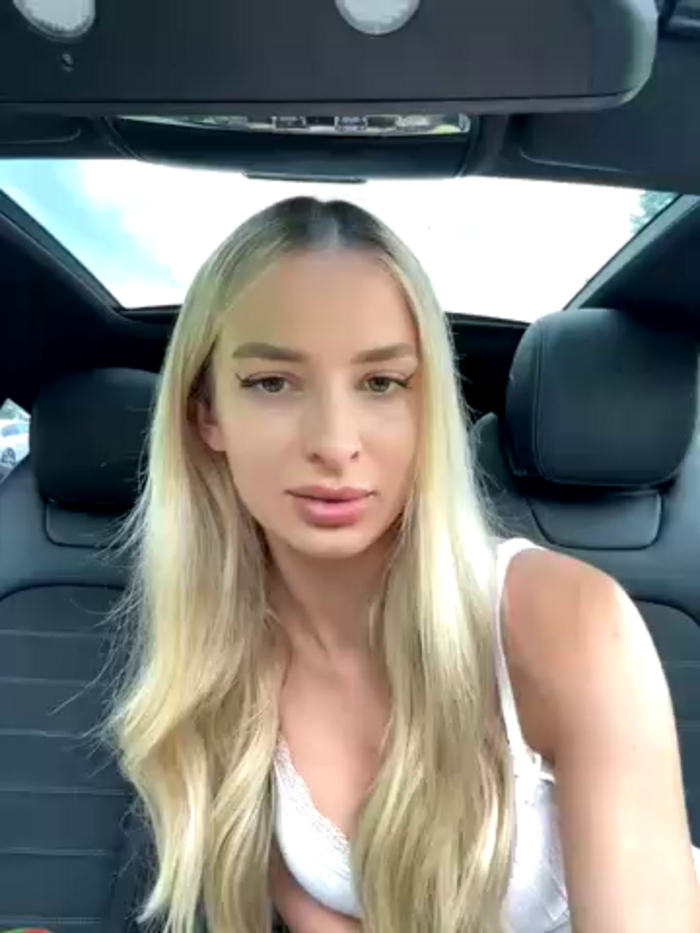 EvieEvans