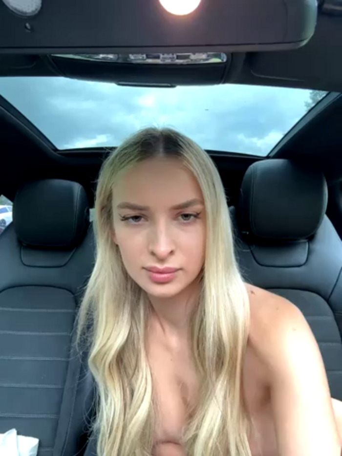 EvieEvans