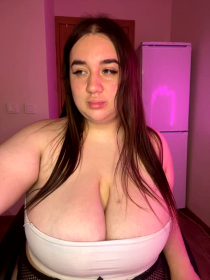 GabiBoobs