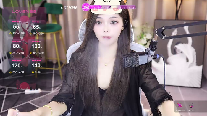 HanyiziA