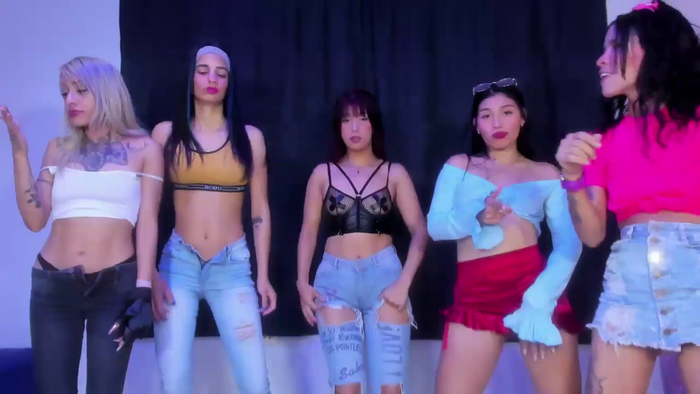 Happy-dolls
