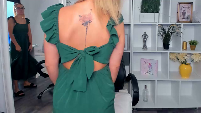 HotXMom