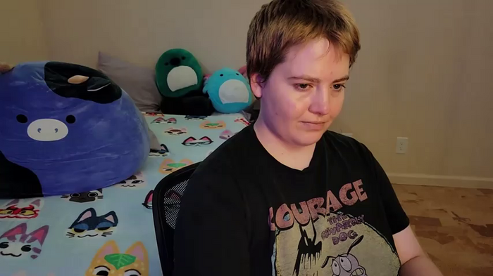 InternetFairy_XO