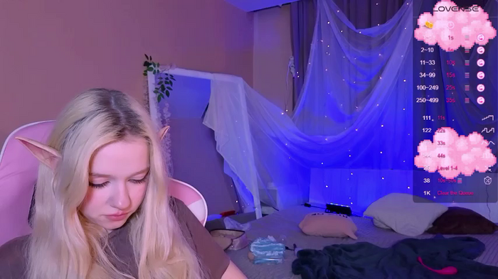 IrmaBell
