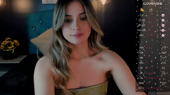 KiaraCarter