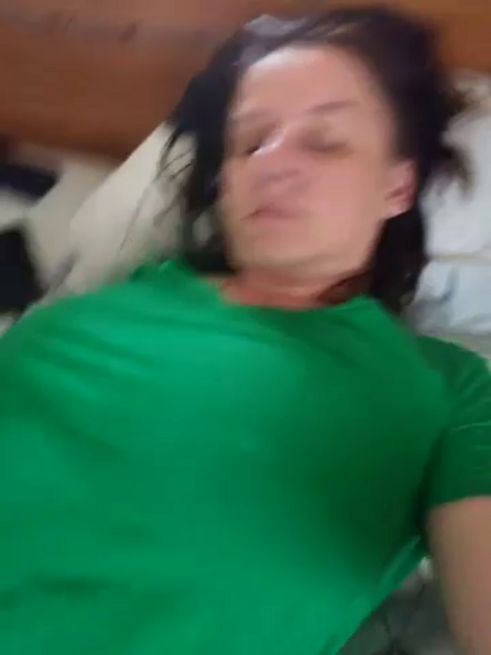 KristenVega