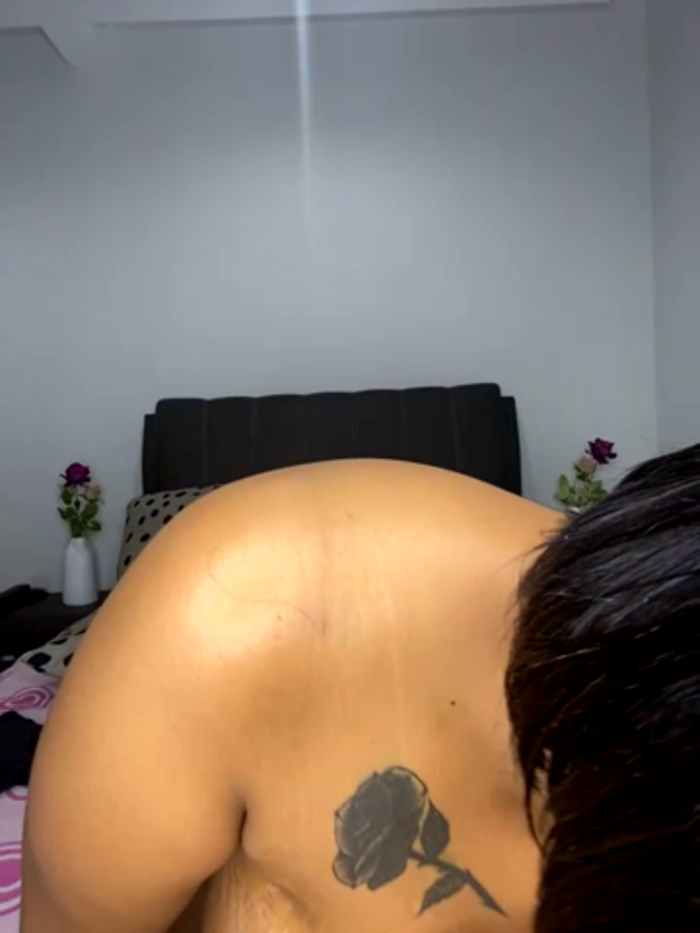 LoveBustyX