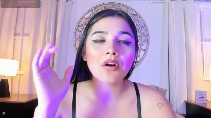 Salome_Cutie_