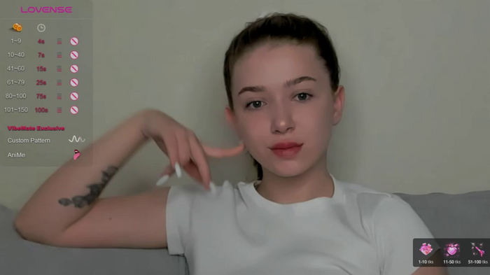TenderlyBabe