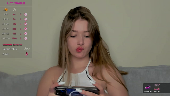TenderlyBabe