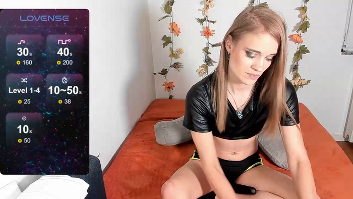 YoungSophie