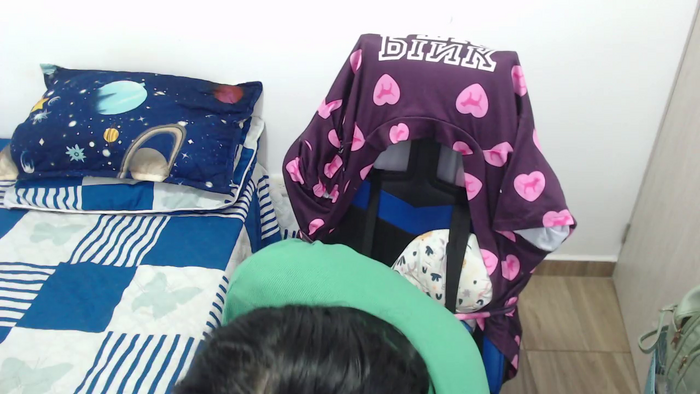 arianablue69