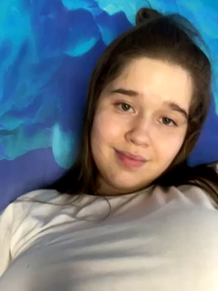 HornyGirlH