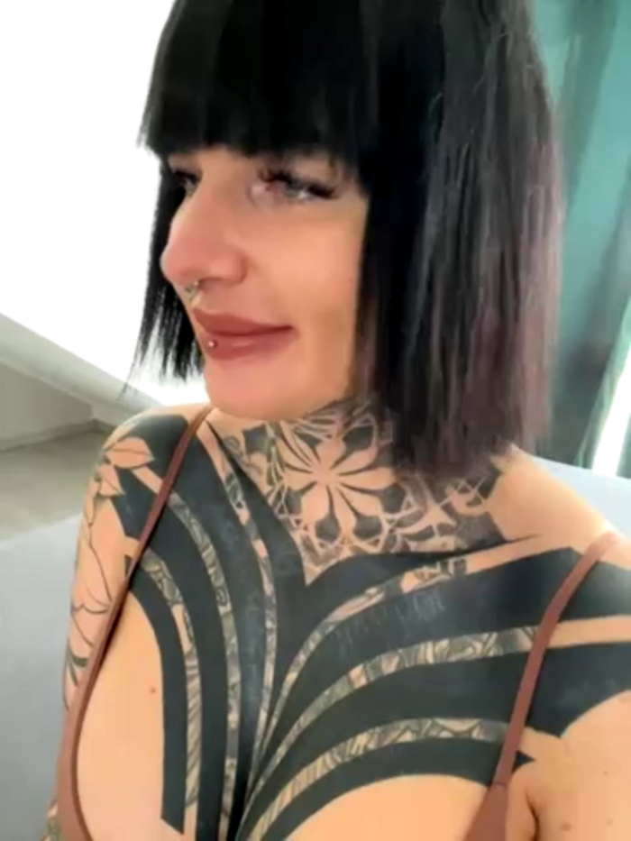 InkedBiitch
