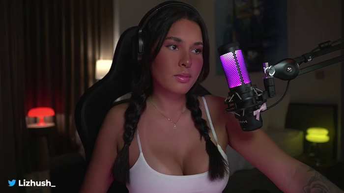 Lizhush_