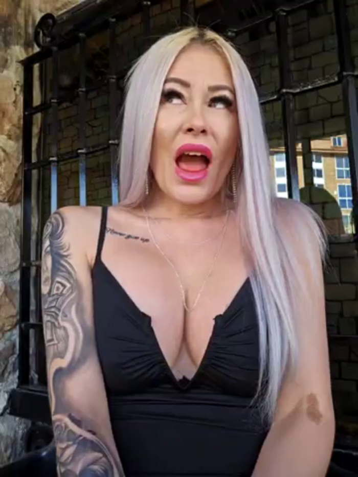 MILFBARBY