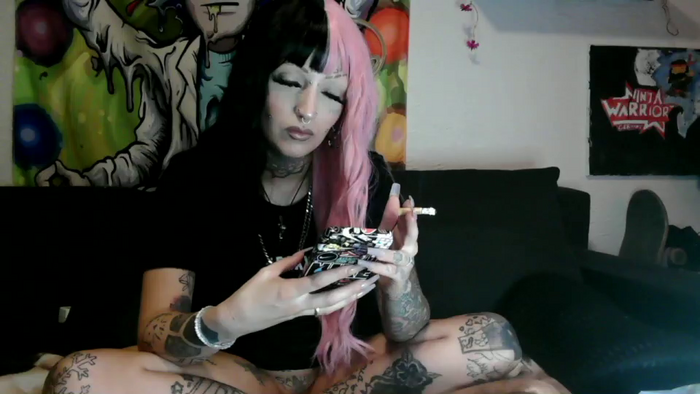 RoxxyInk