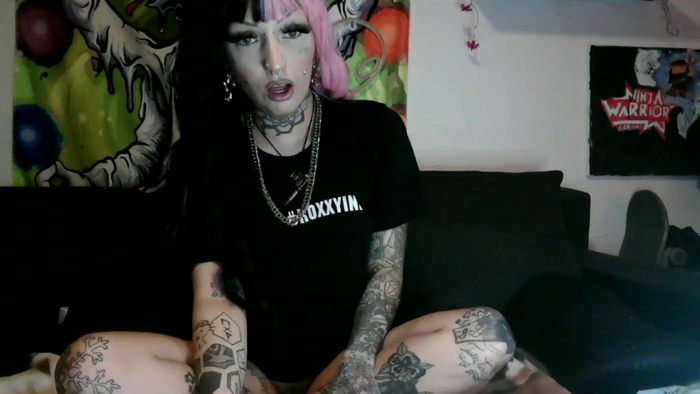 RoxxyInk