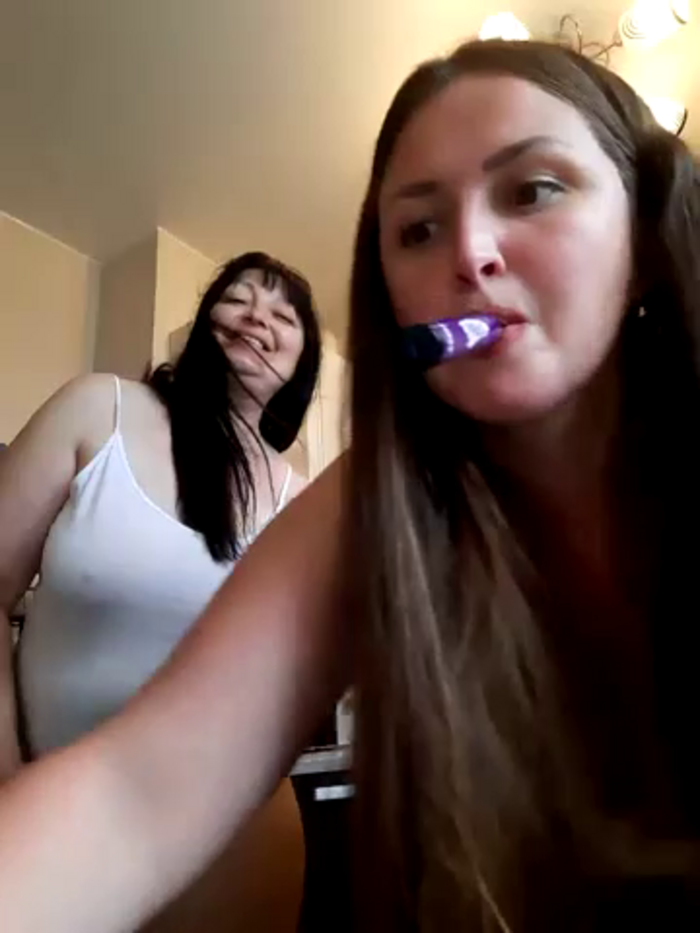 Women-pleasures