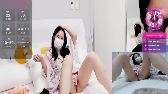 asianfox