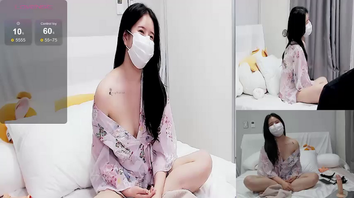 asianfox