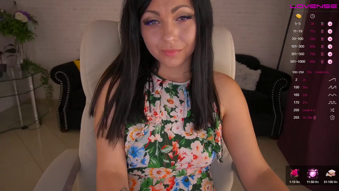 AnitaLevanta