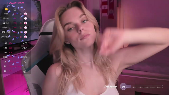 CharliSweet