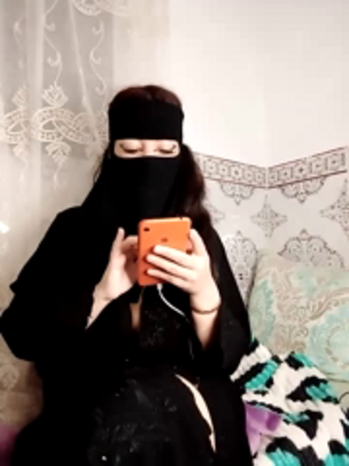 Hanan777BigASS