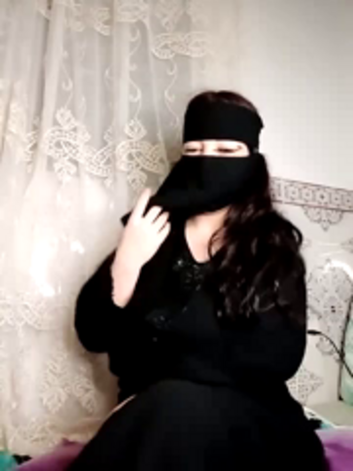 Hanan777BigASS