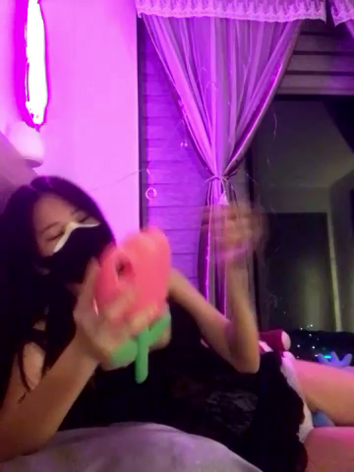 Keelin-18