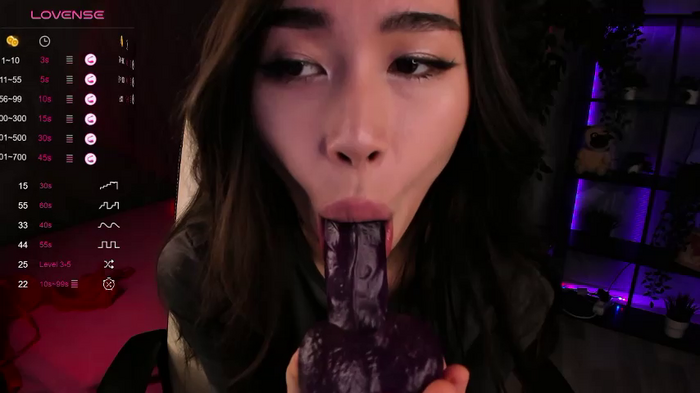 sensualily