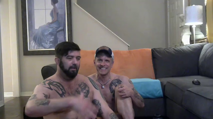 Jake_and_Joey