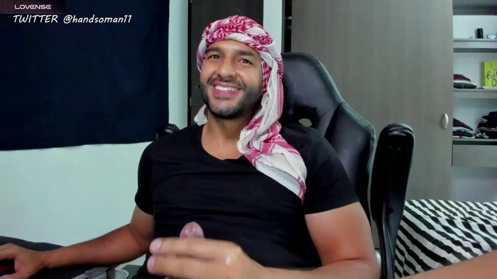 handsoman1