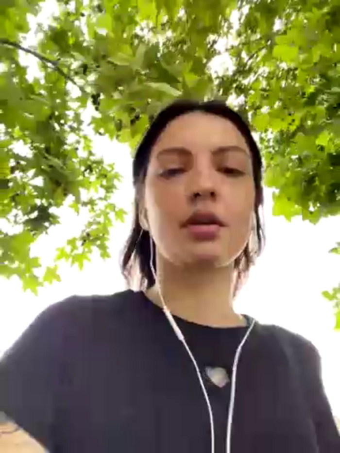 BabeRainbow