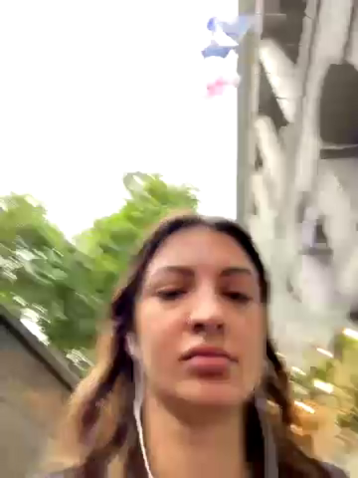 BabeRainbow