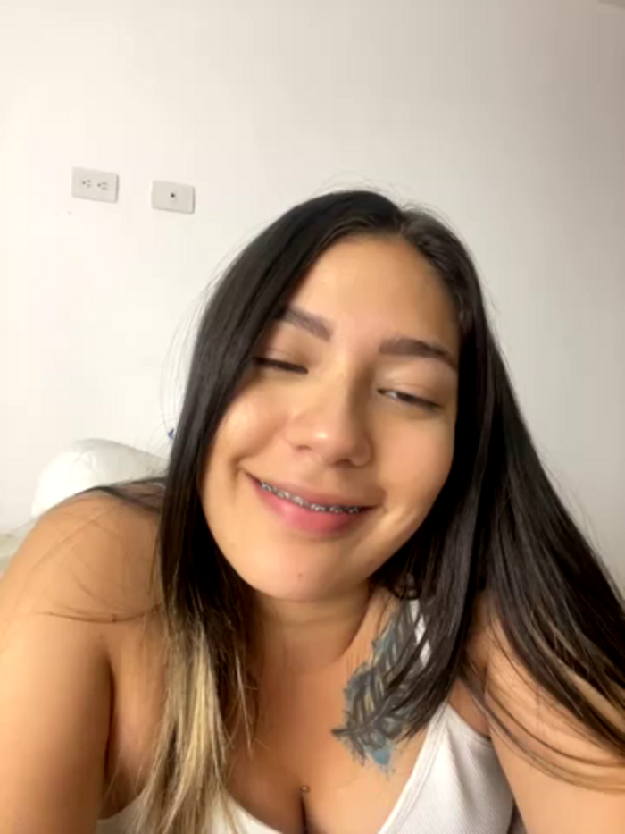 Latina_vanessa
