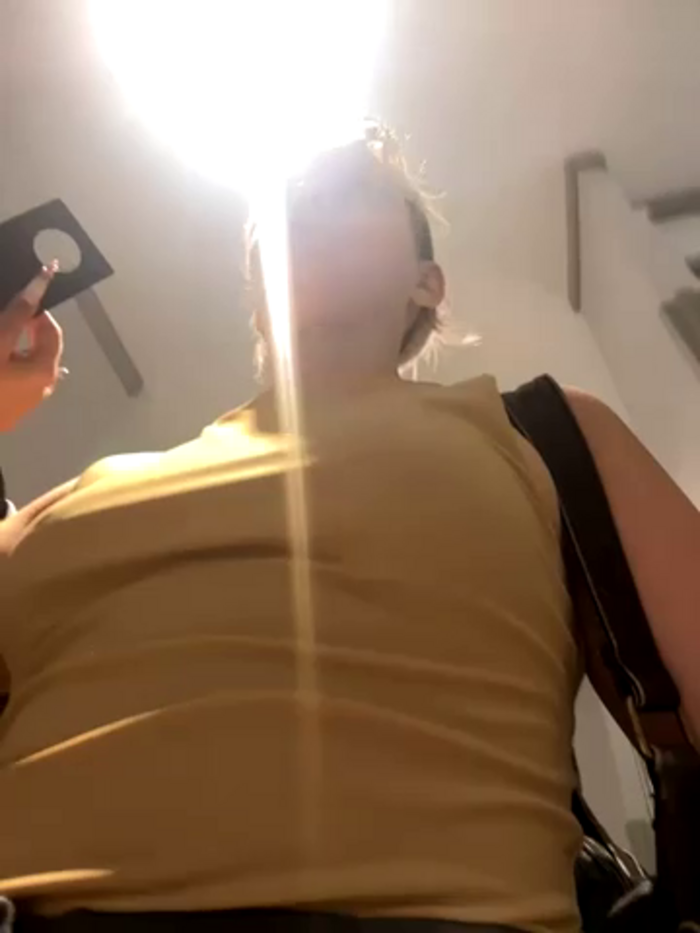 LeonaKeepFucking