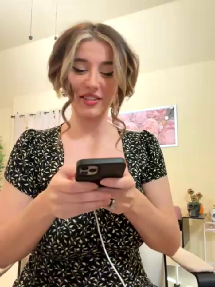 RoxxyDallas