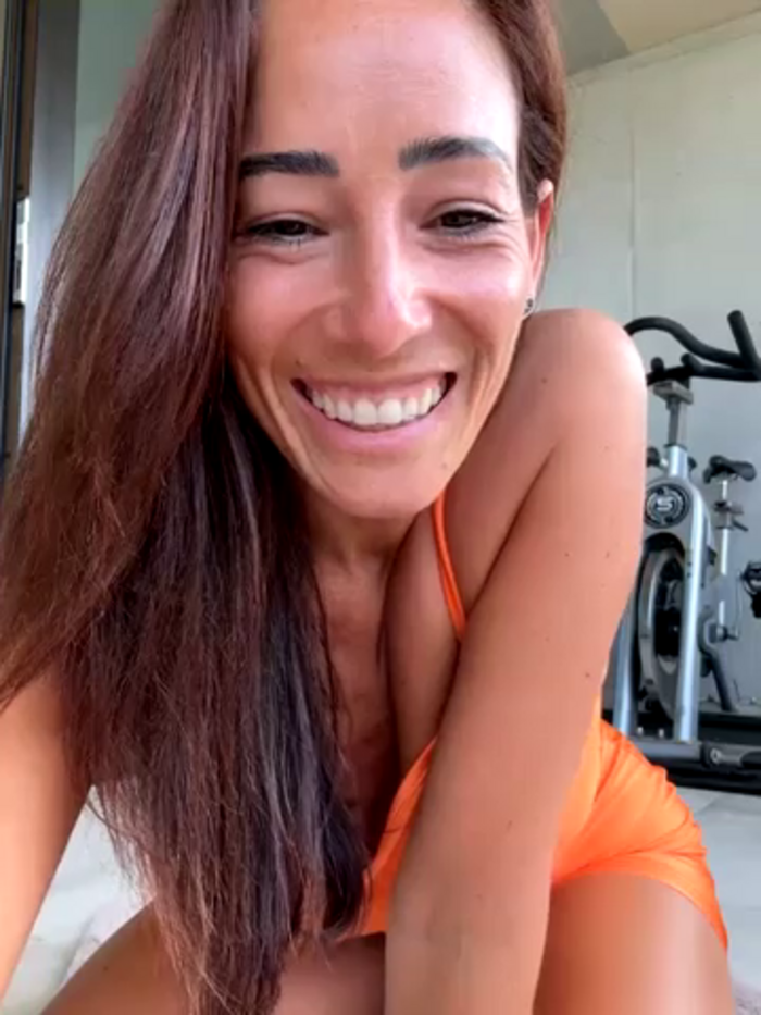 SweeetAlegra